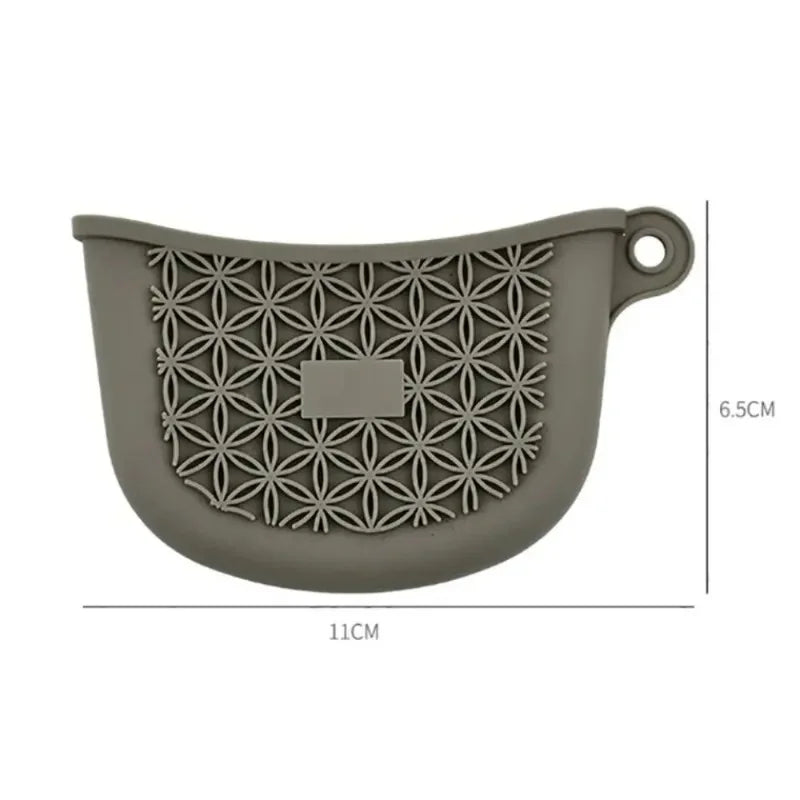 Silicone Pot Handle Cover Protector