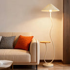 Modern Metal LED Floor Lamp