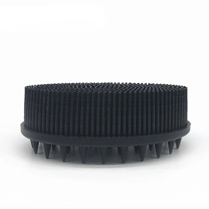 Silicone Baby Adult Scalp Massager