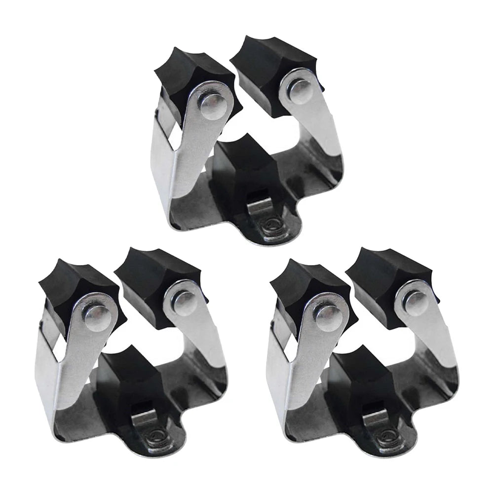 Wall Mounted Mop Broom Holder