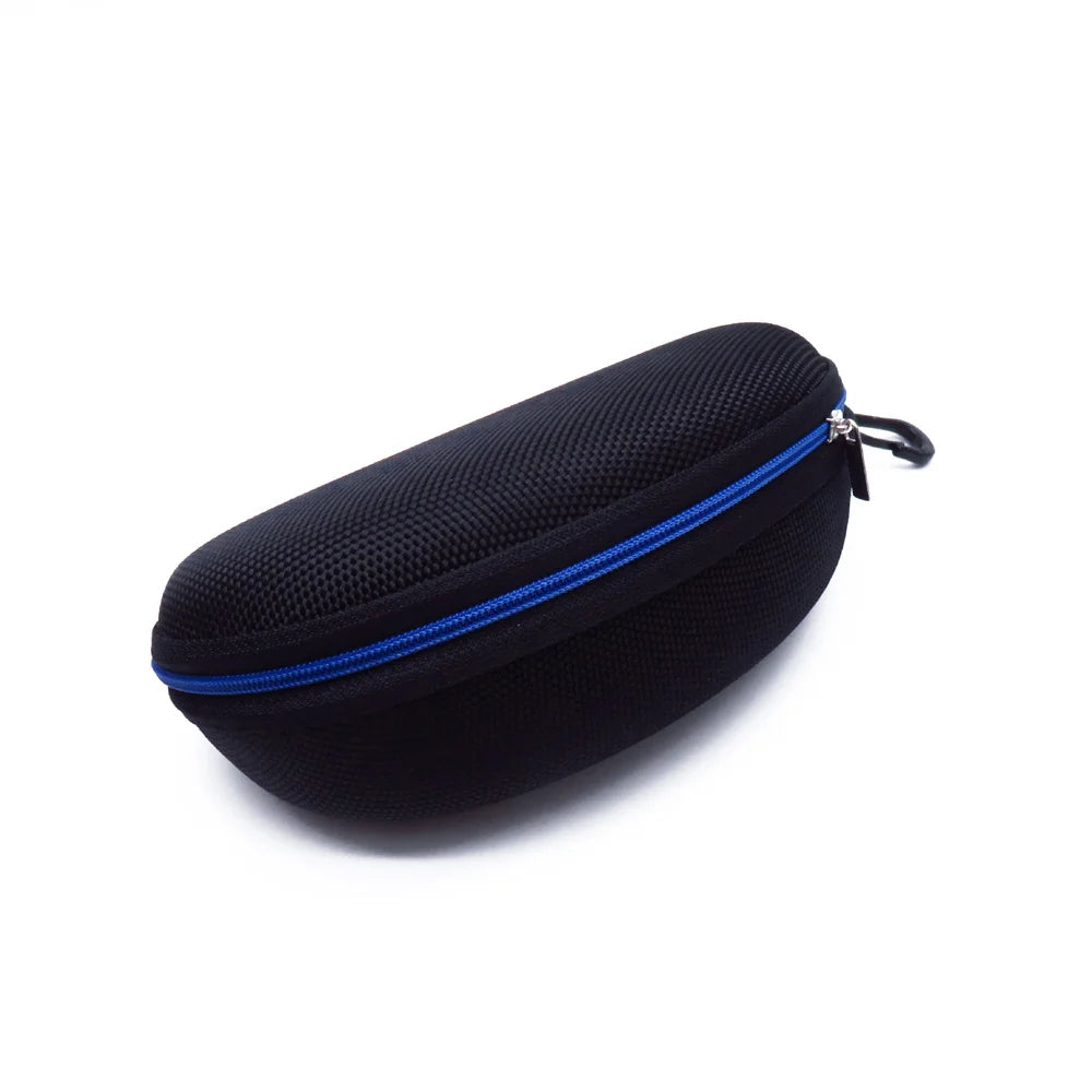 Hard Shell Eyeglasses Case Protector