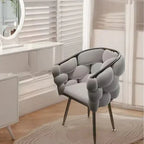 Modern Makeup Chair Bench