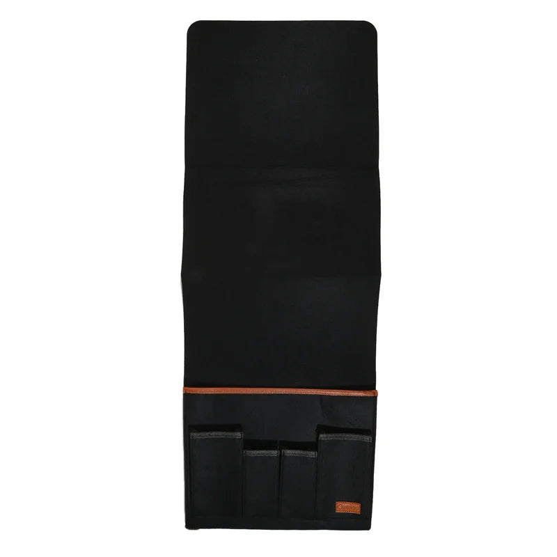 Felt Bedside Storage Organizer