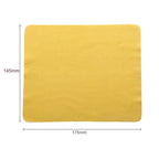 Microfiber Lens Cleaning Cloths