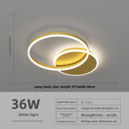 Nordic Luxury Ceiling Light