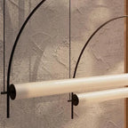 Minimalist LED Pendant Light