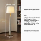 Nordic Luxury Floor Lamp