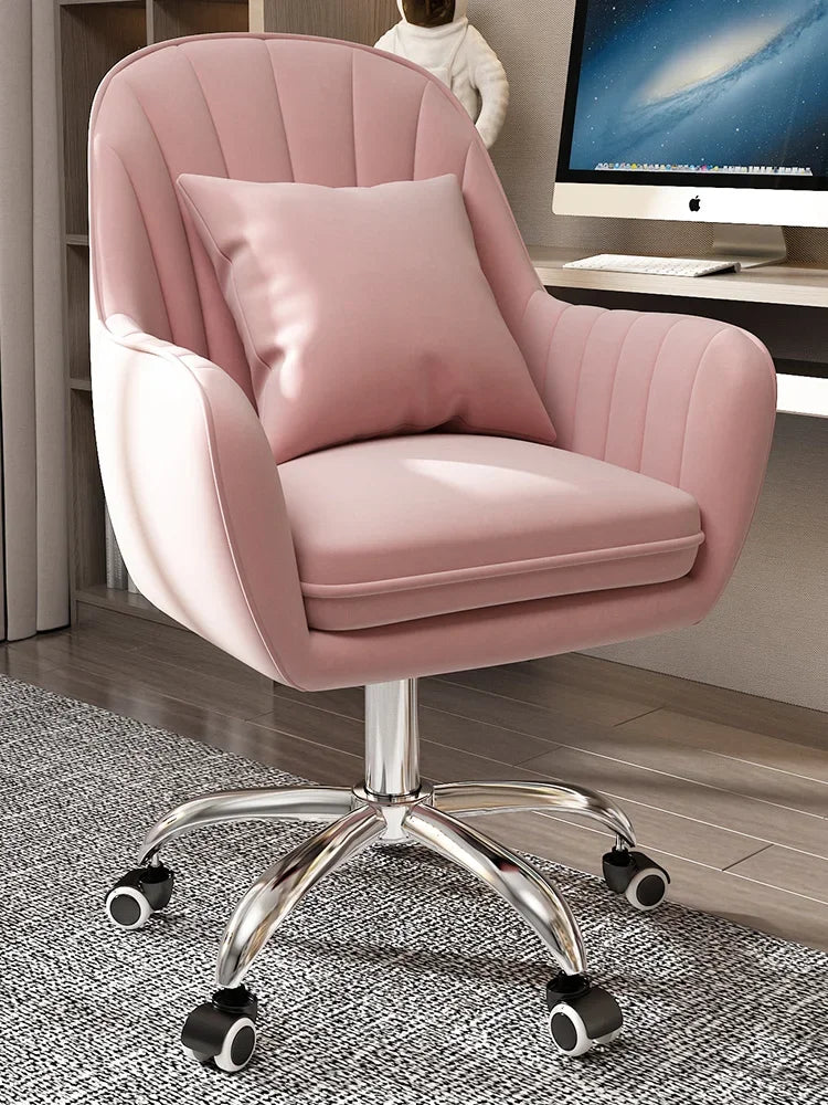 Ergonomic Comfort Office Chair