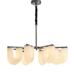 Modern U-Shape Pendant Light