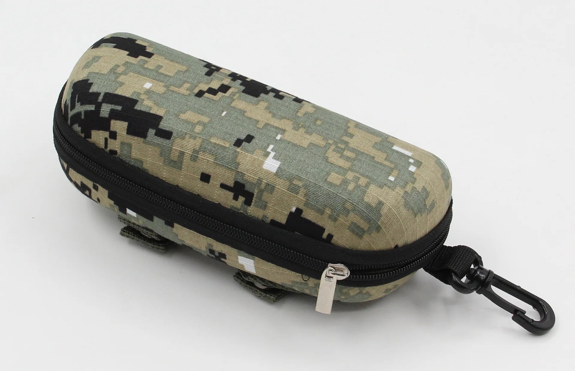 Hard Shell Eyeglasses Case Protector