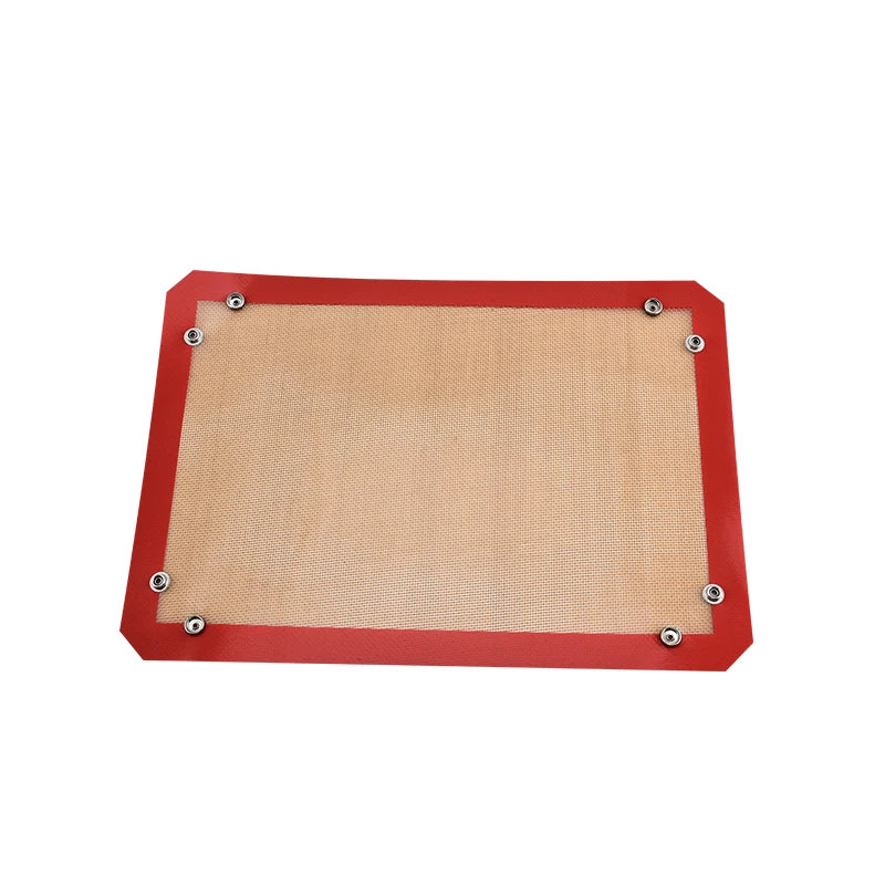 Premium Nonstick Silicone Baking Mat