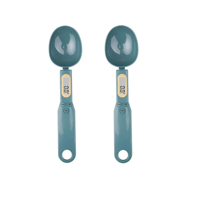 High-Precision Mini Digital Spoon