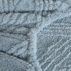 Cozy Fleece Thermal Fitted Bedsheet