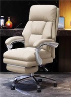 Reclining Executive Office Chair