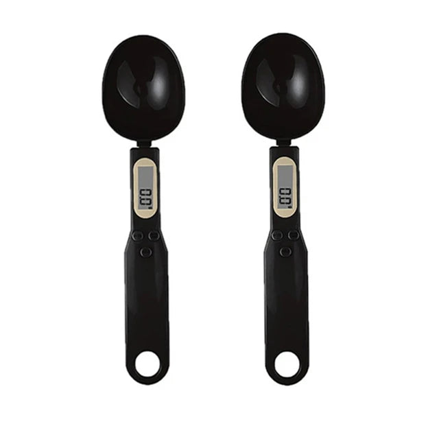 High-Precision Mini Digital Spoon