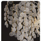 European Crystal Chandelier Luxury Design