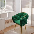 Modern Makeup Chair Bench