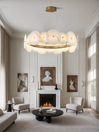 Luxury Marble Pendant Lamp