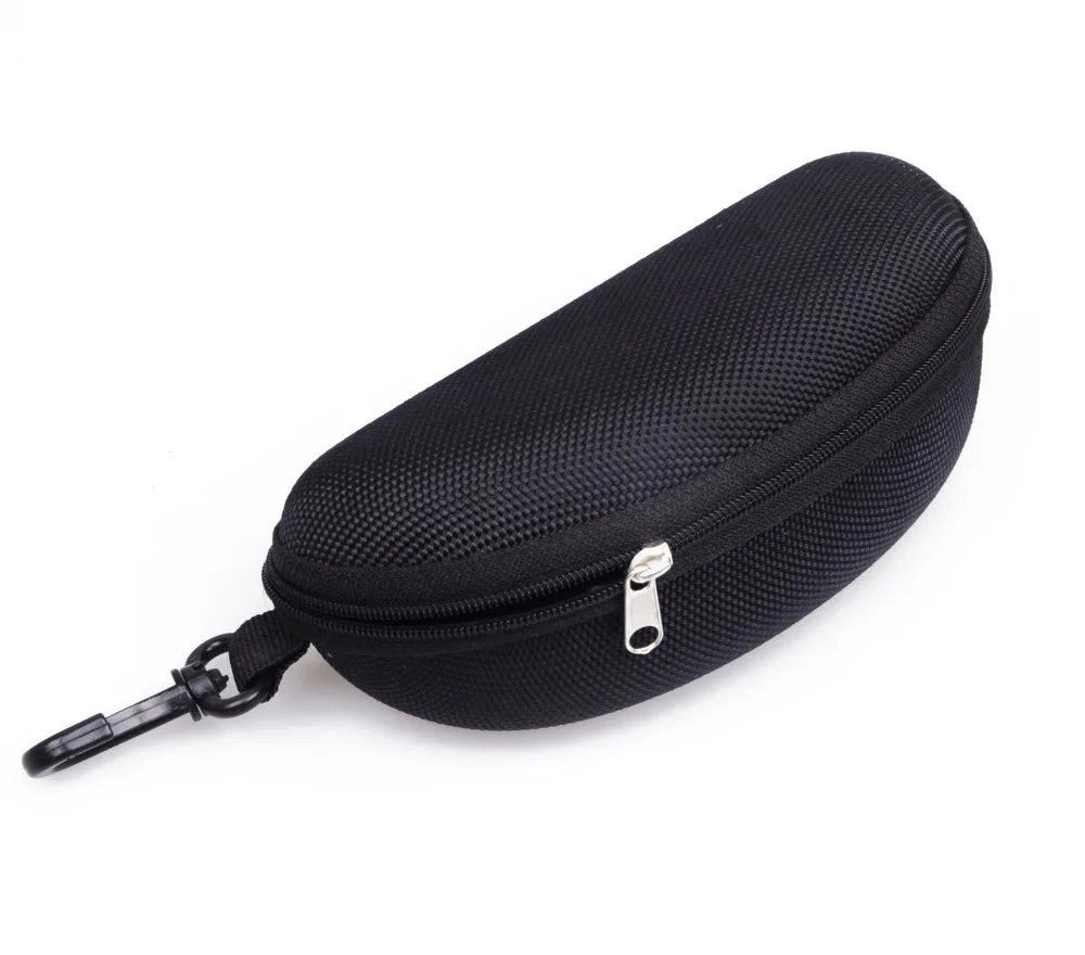 Hard Shell Eyeglasses Case Protector