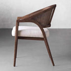 Nordic Armchair Dining Chair