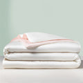 Luxurious Double Color Soft Comforter