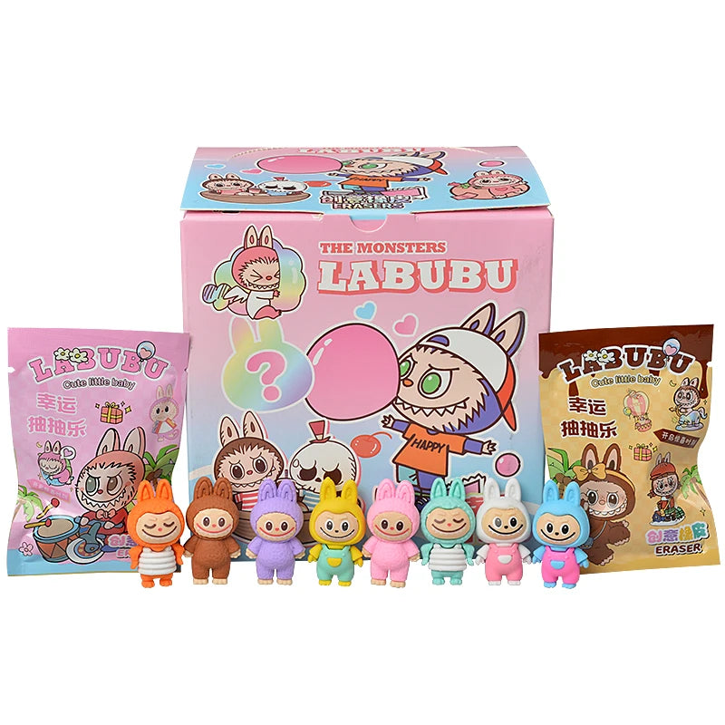 LABUBU FAN 32Pack/Set