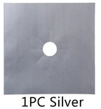 Reusable Gas Stove Protector Covers