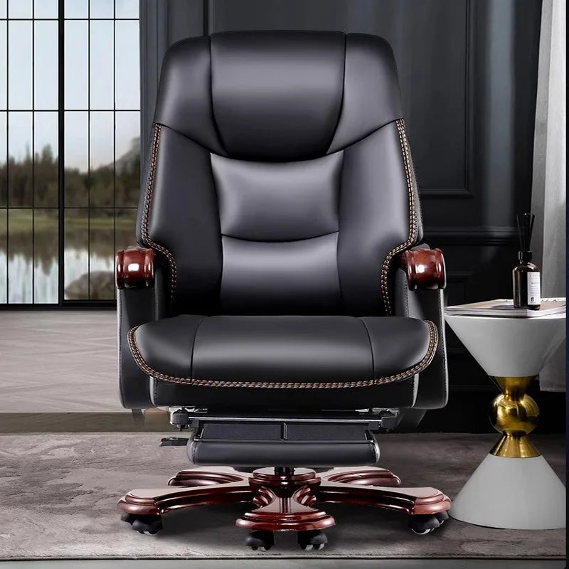 Luxury Massage Executive Office Chair