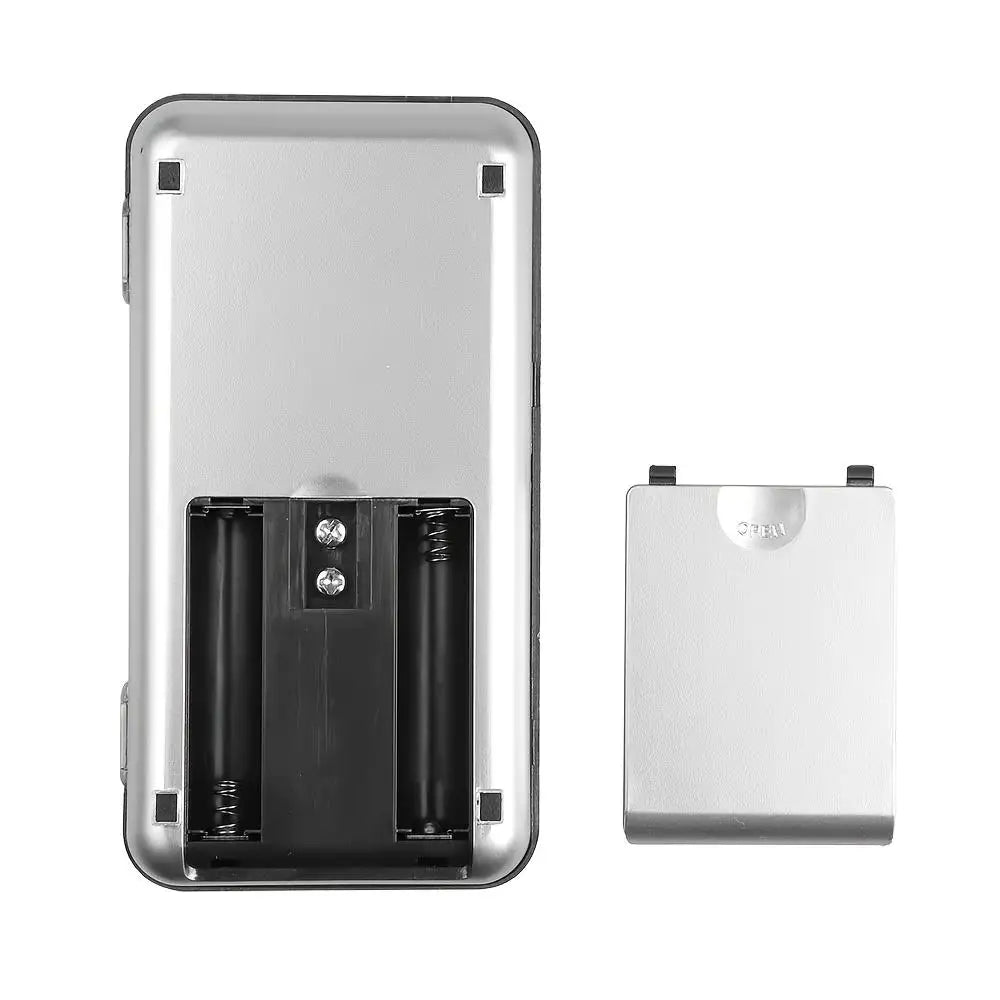 Ultra-Precise 500g Mini Scale