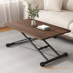 Adjustable Folding Lift Table