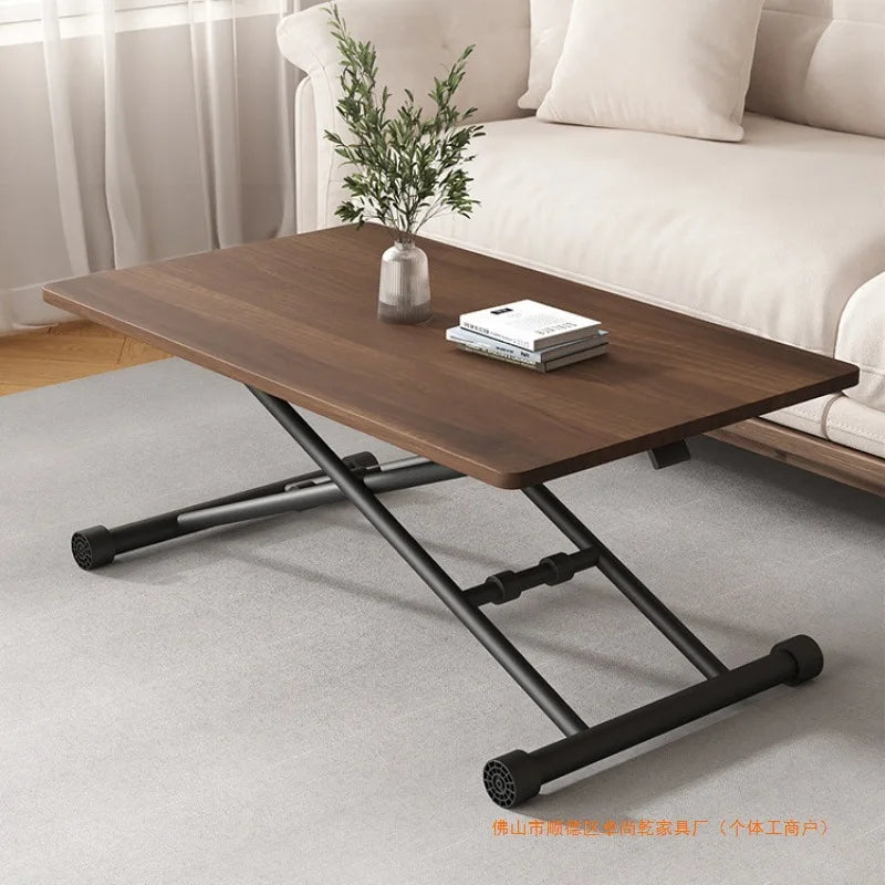 Adjustable Folding Lift Table