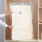 Space-Saving Vacuum Storage Bags