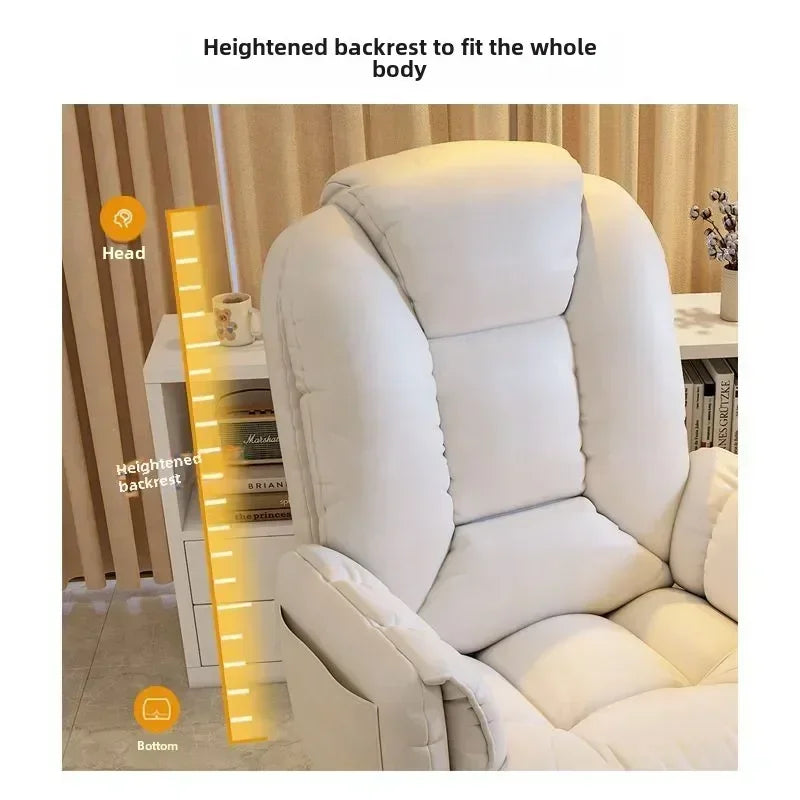Reclining Gaming Office Chair
