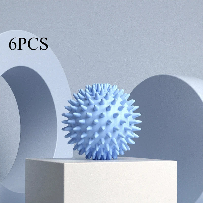 Magic Anti-Wrap Laundry Balls