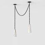 Luxury Marble Pendant Light