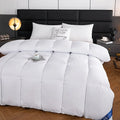 Hotel-Style Fluffy Winter Comforter