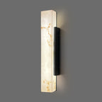 Waterproof Marble LED Wall Light