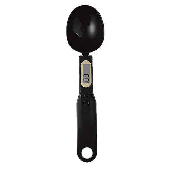 High-Precision Mini Digital Spoon
