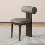 Medieval Solid Wood Dining Chair