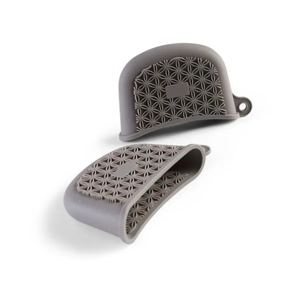 Silicone Pot Handle Cover Protector