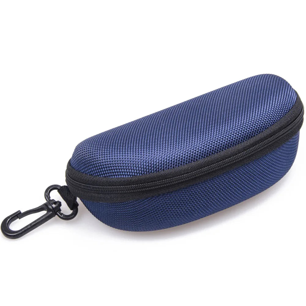 Hard Shell Eyeglasses Case Protector