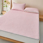 Instant Cooling Summer Mattress Topper