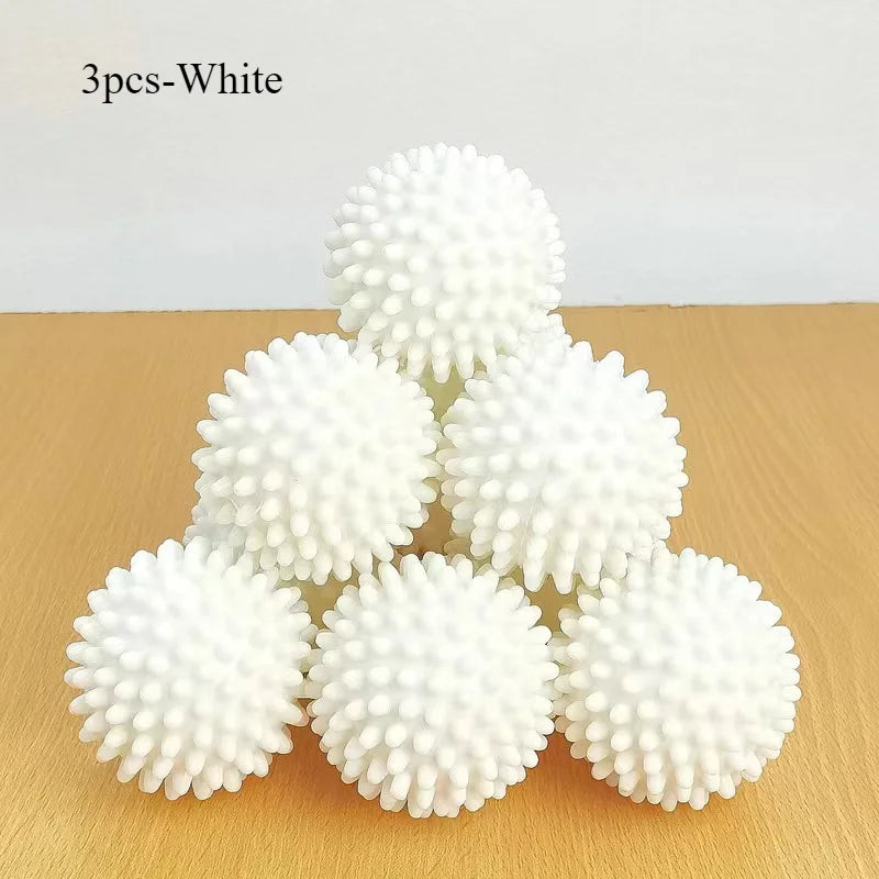 Magic Anti-Wrap Laundry Balls