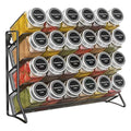 4-Tier Carbon Steel Spice Rack