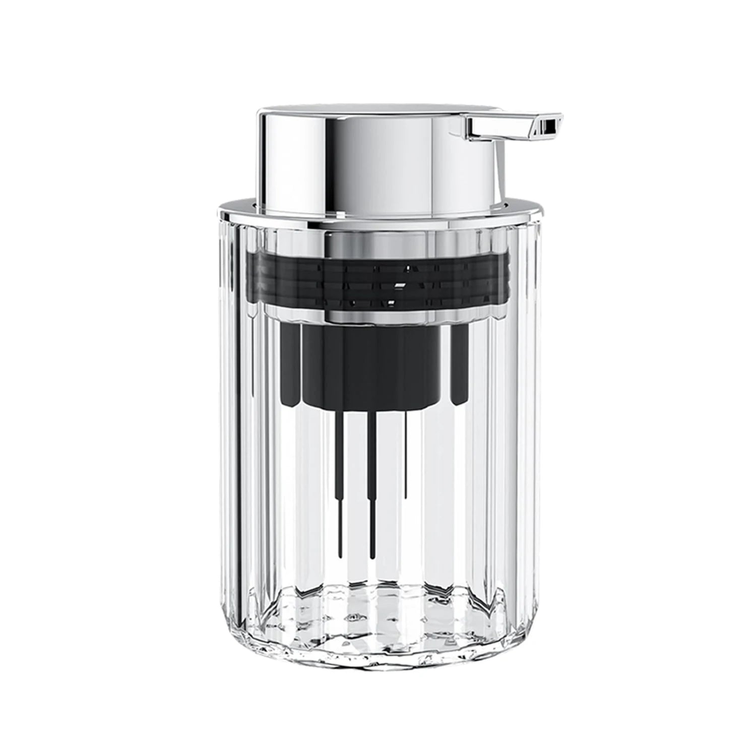 Foaming Soap Dispenser Bottle