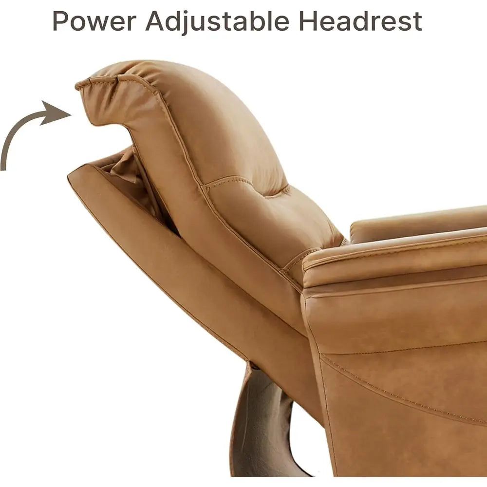 Dual Motor Zero Gravity Recliner