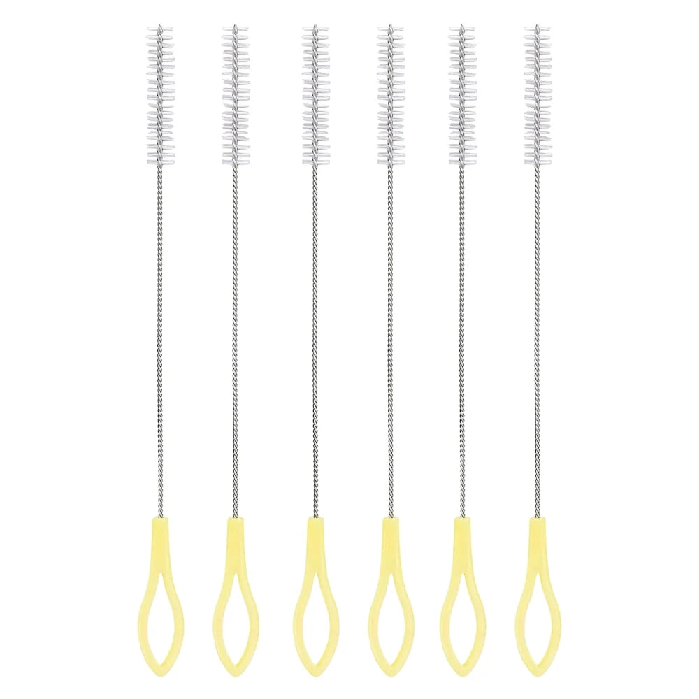 Stainless Steel Straw Cleaning Brushes