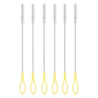 Stainless Steel Straw Cleaning Brushes