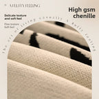 French Style Sofa Cover