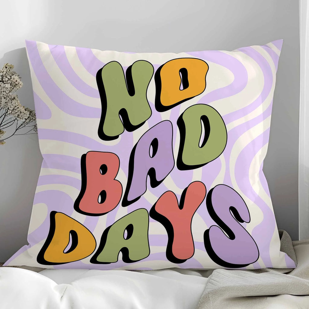 Love Freedom Decor Throw Pillow